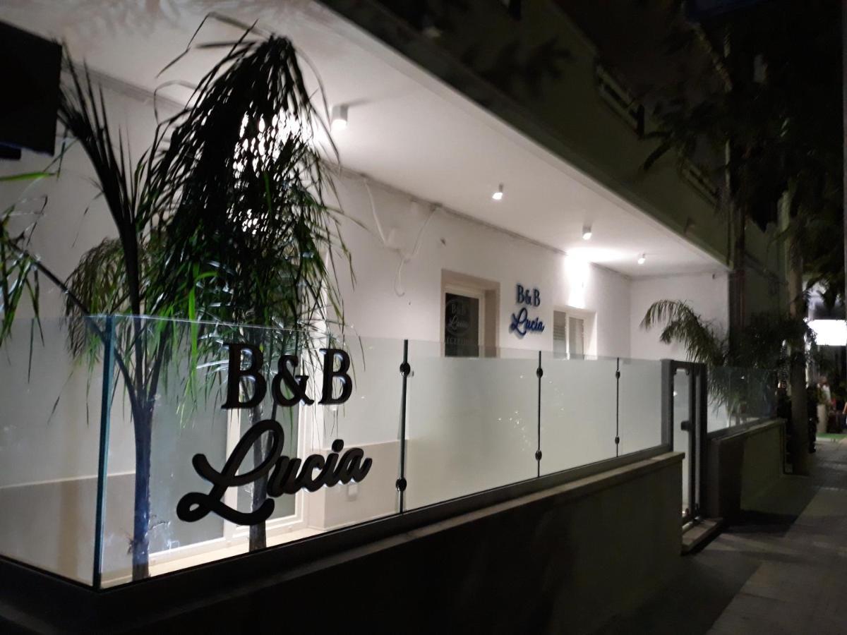 B&B Lady Lucia ポルト・チェザーレオ エクステリア 写真